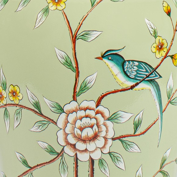 Настольная лампа Loft IT Hydrangea 10383T