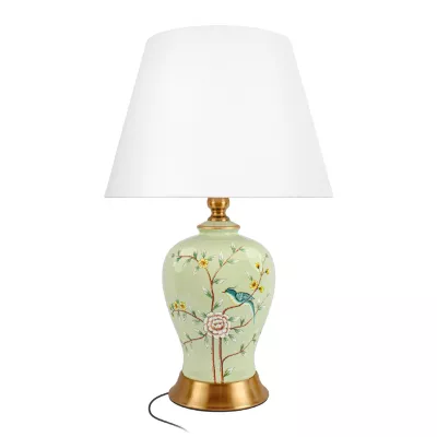 Настольная лампа Loft IT Hydrangea 10383T