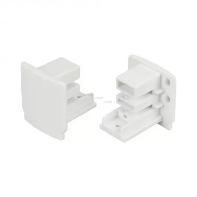 Заглушка Arlight LGD-4TR white 031259