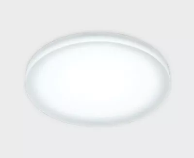 Встраиваемый светильник Italline IT06-6010 white 3000K