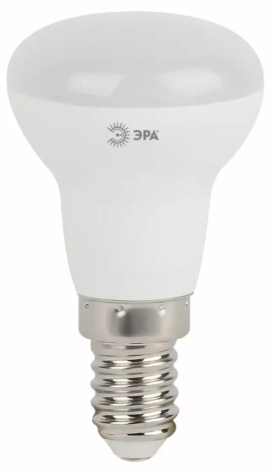 Лампа светодиодная Эра E14 4W 4000K LED R39-4W-840-E14 Б0020555 Лампа светодиодная Эра E14 4W 4000K LED R39-4W-840-E14 Б0020555