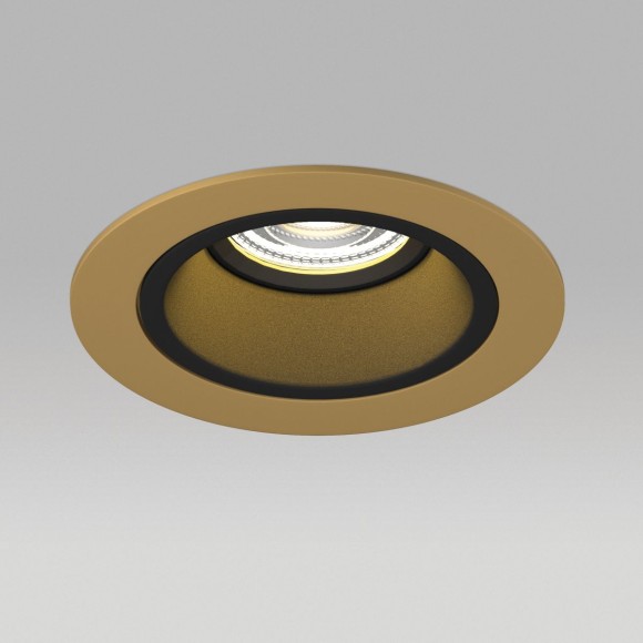 Встраиваемый светильник Lightstar Domino (214613+214607+214007) D61307BMOD