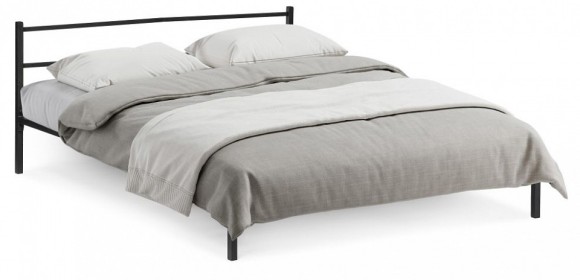 Кровать полутораспальная Фади 04 WO_491586