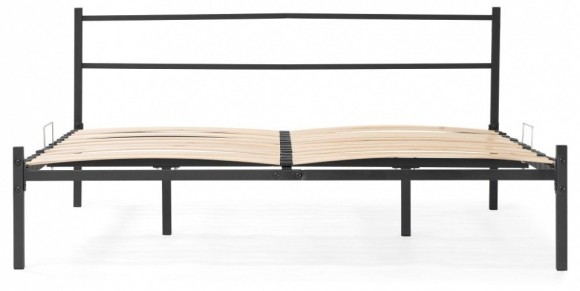 Кровать полутораспальная Фади 04 WO_491586