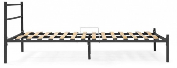 Кровать полутораспальная Фади 04 WO_491586