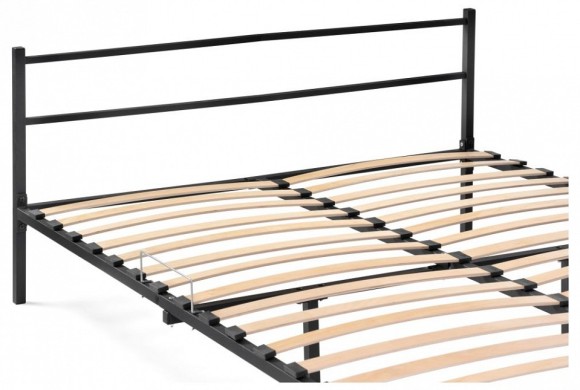 Кровать полутораспальная Фади 04 WO_491586