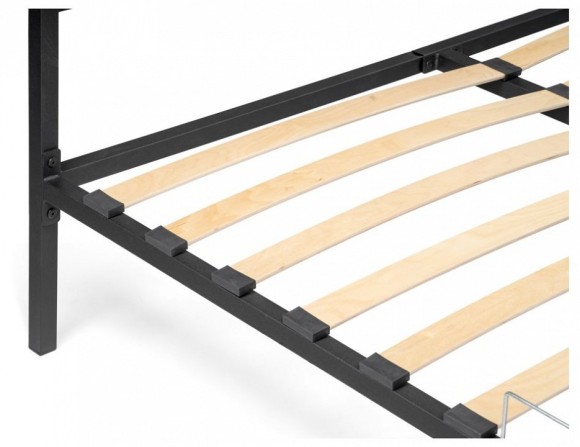 Кровать полутораспальная Фади 04 WO_491586