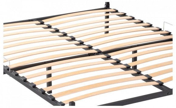 Кровать полутораспальная Фади 04 WO_491586