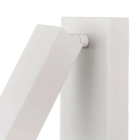 Светодиодный спот Loft IT Floadow Loft2017-WH, LED, 9W, белый