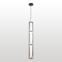 Подвесной светильник Lussole LSP-4040