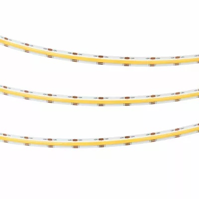Светодиодная лента Arlight COB-X560-10mm 24V Day4000 (5-15 W/m, IP20, 5m) 063934