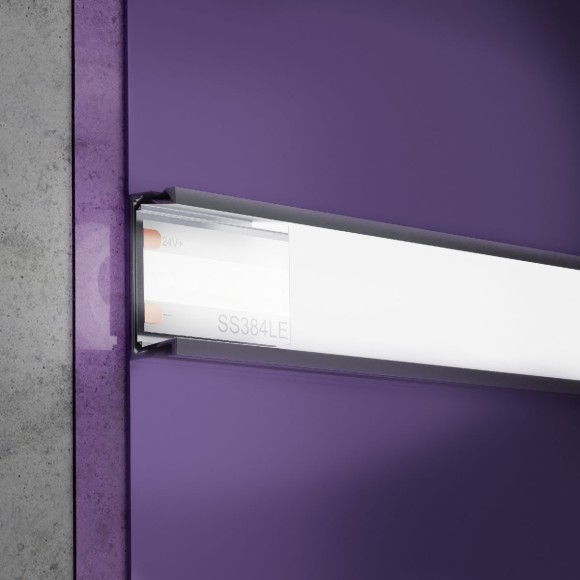 Светодиодная лента Maytoni Technical 24В COB 12Вт/м 4000K IP20 10183