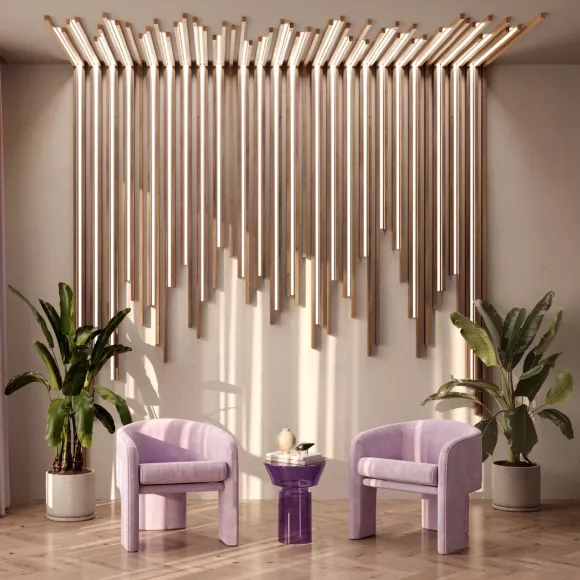Светодиодная лента Maytoni Technical 24В COB 12Вт/м 4000K IP20 10183 Светодиодная лента Maytoni Technical 24В COB 12Вт/м 4000K IP20 10183