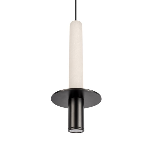 Подвесной светильник LOFT IT Montblanc 10475A Black