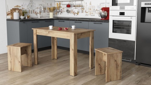 Набор табуретов Stern NKM_72675817