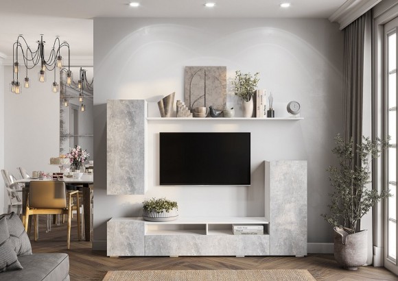 Набор для гостиной Диаманд BTS_00-00161032