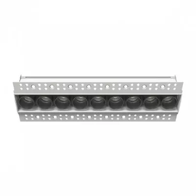 Встраиваемый светодиодный светильник Arlight MS-Orient-Built-Trimless-TC-S38x277-20W Day3000 031926