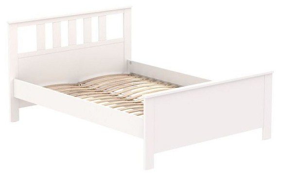 Кровать полутораспальная Сага SHST_2.08.04.060.1