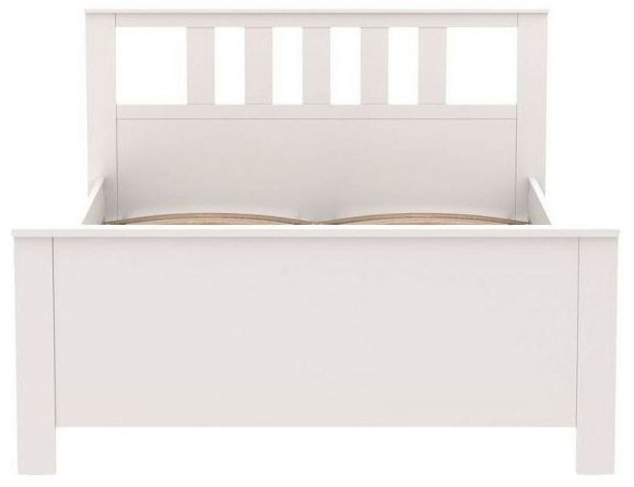 Кровать полутораспальная Сага SHST_2.08.04.060.1