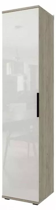 Шкаф для белья Альянс 435.03 STL_2023004350300