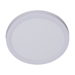 Потолочный светильник Reluce 70606-9.5-001OL LED18W WH 4000K