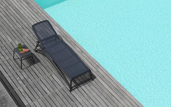 Стол журнальный Pop NRD_003-4004802000-P