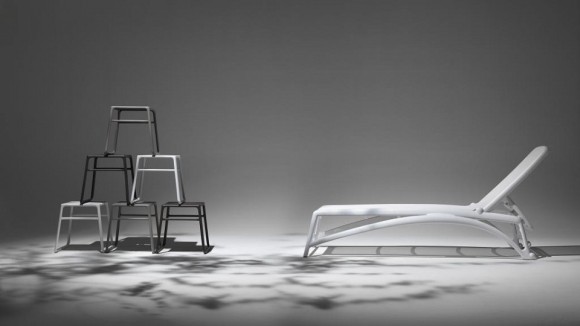 Стол журнальный Pop NRD_003-4004802000-P