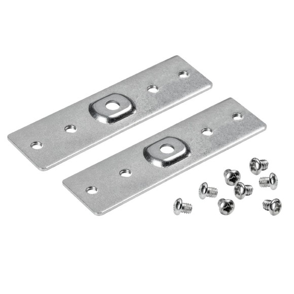 Комплект соединителей накладного шинопровода Lightstar Uno 509180