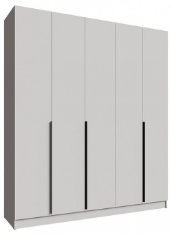 Шкаф платяной Мадрид TKS_00-00185329