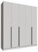 Шкаф платяной Мадрид TKS_00-00185329