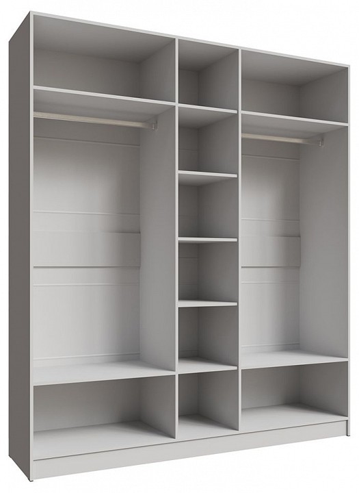 Шкаф платяной Мадрид TKS_00-00185329