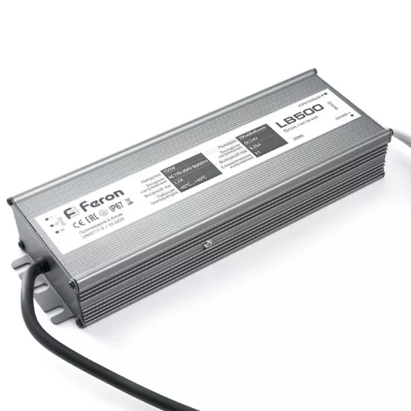 Трансформатор Feron LB500 25989 Трансформатор Feron LB500 25989