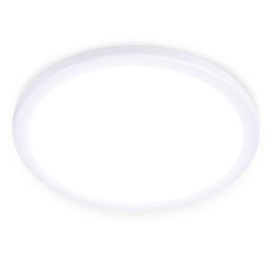 Встраиваемый светодиодный светильник Ambrella Light Led Downlight DLR313
