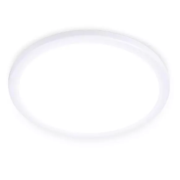 Встраиваемый светодиодный светильник Ambrella Light Led Downlight DLR313 Встраиваемый светодиодный светильник Ambrella Light Led Downlight DLR313