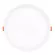 Встраиваемый светодиодный светильник Ambrella Light Led Downlight DLR313