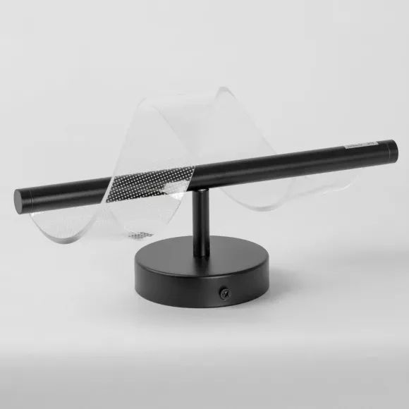Настенный светильник Lussole Bradford LSP-7187, 4000, Нейтральный белый