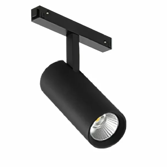 Трековый магнитный светильник Arlight MAG-VIBE-SPOT-R55-18W Day4000-MIX (BK, 24 deg, 48V, DALI) 044476 Трековый магнитный светильник Arlight MAG-VIBE-SPOT-R55-18W Day4000-MIX (BK, 24 deg, 48V, DALI) 044476