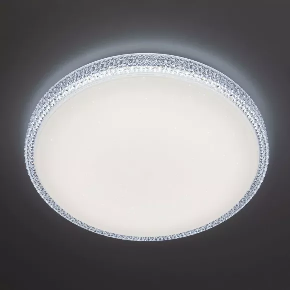 Потолочный светильник Citilux Альпина CL718A80G, дополнительный ракурс 16 Потолочный светильник Citilux Альпина CL718A80G, дополнительный ракурс 16