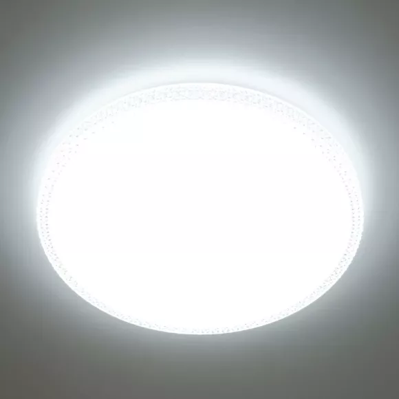 Потолочный светильник Citilux Альпина CL718A80G, дополнительный ракурс 18 Потолочный светильник Citilux Альпина CL718A80G, дополнительный ракурс 18