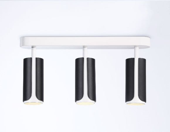 Спот Ambrella Light Techno family TN51605, GU10, 36W, белый