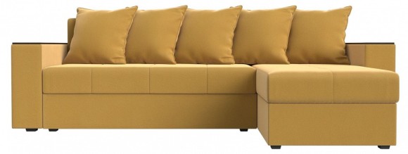 Диван-кровать Дубай LDV_114165