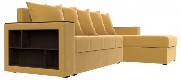 Диван-кровать Дубай LDV_114165