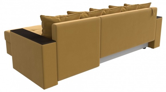 Диван-кровать Дубай LDV_114165