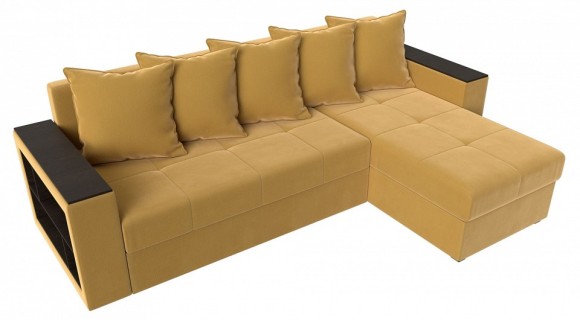 Диван-кровать Дубай LDV_114165