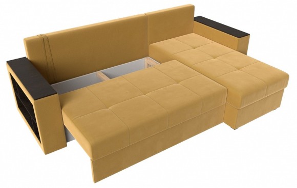 Диван-кровать Дубай LDV_114165