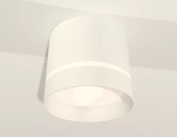Потолочный светильник Ambrella Light Techno Spot XS8110006 (C8110, N8461), Белый, Металл, Акрил Потолочный светильник Ambrella Light Techno Spot XS8110006 (C8110, N8461), Белый, Металл, Акрил