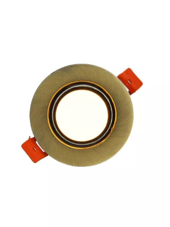 Встраиваемый светильник Elvan VLS-5002-5W-NH-Br Встраиваемый светильник Elvan VLS-5002-5W-NH-Br