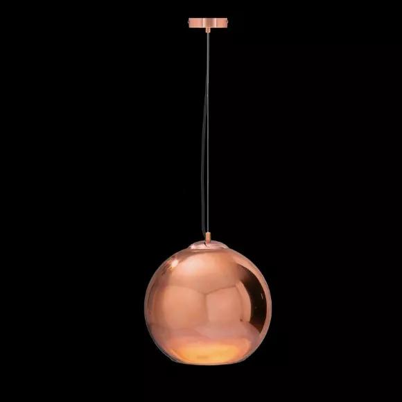 Подвесной светильник Loft IT Copper Shade Loft2023-A, Современный, Медь