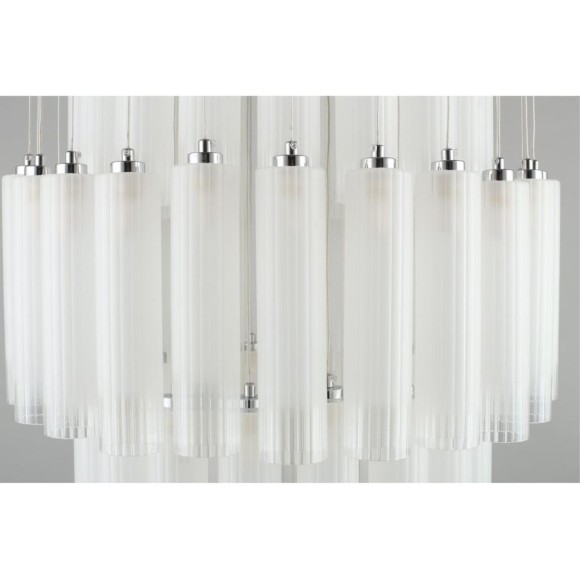 Каскадная люстра Aployt Francesca APL.859.06.90