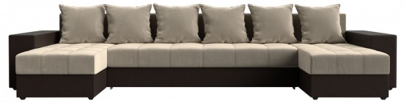 Диван-кровать Дубай LDV_31510R